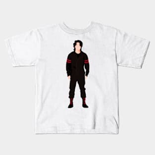 The Uncanny Counter Joe Byeong-Gyu Kids T-Shirt